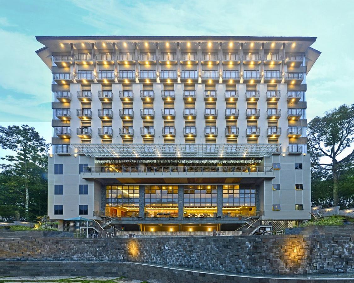 Famvida Hotel Lubuklinggau Pokój zdjęcie